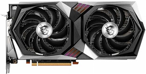 MSI Radeon RX 6700 XT Gaming X 12GB GDDR6 - CeX (PL): - Buy